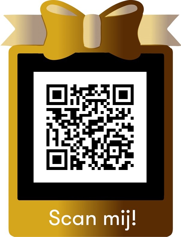 QR code Google review Qishun